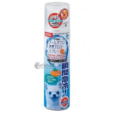 Gonta Club Instant Cool Down Spray (Dogs & Cats) 170mL